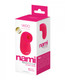Vedo Nami Rechargeable Sonic Vibe - Foxy Pink by Savvy Co.