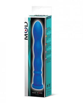 Mod Wave Wand - Blue by Mod designs