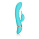 Foreplay Frenzy Teaser Rabbit Style Vibrator Blue by Cal Exotics