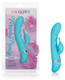 Foreplay Frenzy Teaser Rabbit Style Vibrator Blue by Cal Exotics - Product SKU CNVELD -SE0737 -10