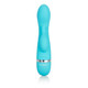 Cal Exotics Foreplay Frenzy Teaser Rabbit Style Vibrator Blue - Product SKU CNVELD-SE0737-10