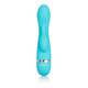 Foreplay Frenzy Teaser Rabbit Style Vibrator Blue by Cal Exotics - view 3