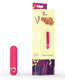Voodoo Bullet To The Heart 10X Wireless Pink Vibrator by Thank me now inc. - Product SKU CNVELD -VD -VS1065