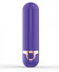 Voodoo Bullet To The Heart 10X Wireless Purple Vibrator Adult Toy