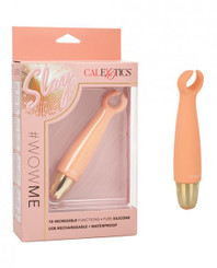 Slay #wowme - Orange by California Exotic Novelties