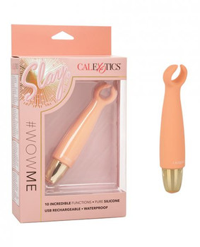 Slay #wowme - Orange by California Exotic Novelties