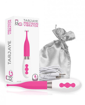 Omg Tarjaye Precision Stimulator - Pink Adult Sex Toys