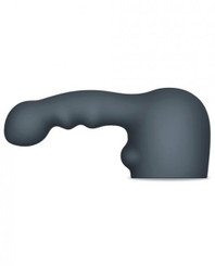 Le Wand Ripple Weighted Silicone Attachment Adult Sex Toy