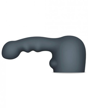 Le Wand Ripple Weighted Silicone Attachment Adult Sex Toy