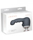 Le Wand Ripple Weighted Silicone Attachment by Cotr inc - view 2