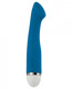 Gigaluv Bellas Curve G Spotter Vibrator Blue Adult Toys