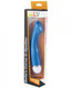Gigaluv Gigaluv Bellas Curve G Spotter Vibrator Blue - Product SKU CNVELD-GIGA01000-BL