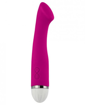 Gigaluv Bellas Curve G Spotter Pink Vibrator Best Sex Toy