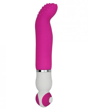 Gigaluv Versa Tilly Pink G-Spot Vibrator Sex Toys
