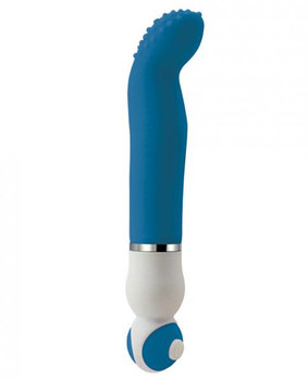 Gigaluv Versa-tilly - 10 Mode Blue Adult Sex Toy