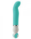 Gigaluv Versa-tilly - 10 Mode Tiffany Blue Adult Sex Toys