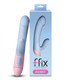 Femme Funn Ffix Rabbit - Blue/pink by Vvole LLC