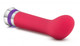 Aria Hue G Cerise Pink Vibrator by Blush Novelties - Product SKU CNVELD -BL75600
