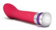 Blush Novelties Aria Hue G Cerise Pink Vibrator - Product SKU CNVELD-BL75600