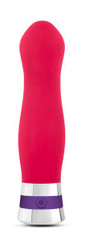 Aria Luminance Cerise Pink Vibrator