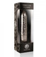 Frosted Fleurs Snowflake Silver Bullet Vibrator by Rocks Off - view 2