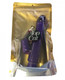 Waterproof Bathtime Bunny Purple Vibrator by Top Cat International - Product SKU CNVELD -9960 -08