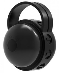 ML Creation Cute Bullet Vibrator Black
