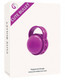 ML Creation Cute Bullet Vibrator Rose Pink by ML Creation - Product SKU CNVELD -MLC -26