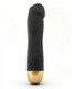 Dorcel Mini Must Black Gold Vibrator Adult Toys