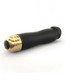Dorcel Dorcel Mini Must Black Gold Vibrator - Product SKU CNVELD-LP6072011
