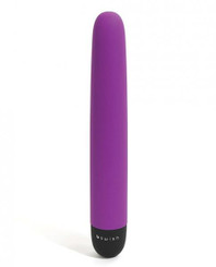 Bgood Classic Vibrator Purple Adult Sex Toys