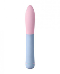 Femme Funn Ffix Bullet Xl - Light Blue by Vvole LLC