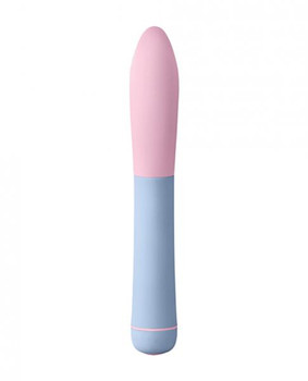 Femme Funn Ffix Bullet Xl - Light Blue by Vvole LLC