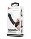 Pretty Love Alexander Finger Vibe Black by Liaoyang Baile Health Care - view 2