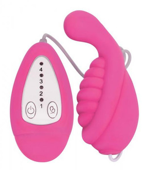 Gossip Whirl Magenta Pink Vibrator Sex Toys