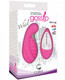 Gossip Whirl Magenta Pink Vibrator by Curve Novelties - Product SKU CNVELD -CN -04 -0222 -50