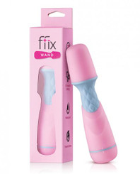 Femme Funn Ffix Mini Wand - Pink Adult Toys