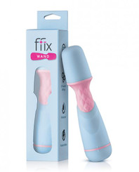 Femme Funn Ffix Mini Wand - Blue by Vvole LLC