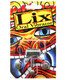 Lix oral vibrator tongue ring by Jjk Industries Lp