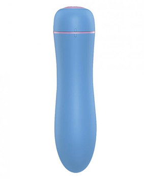 Femme Funn Ffix Bullet - Light Blue Adult Toy