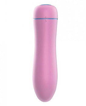 Femme Funn Ffix Bullet - Light Pink Adult Toys