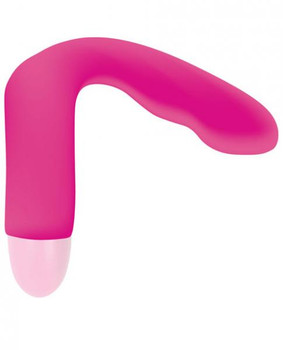 Nobu Bull-It G-Spot Reach Attachment Pink Best Sex Toys