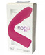 Nobu Bull-It G-Spot Reach Attachment Pink by Bodispa inc - Product SKU CNVELD -NB001353