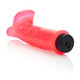Climactic Climaxer Red Clitoral Arousal Vibrator by Cal Exotics - Product SKU CNVELD -SE7242 -11