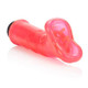 Cal Exotics Climactic Climaxer Red Clitoral Arousal Vibrator - Product SKU CNVELD-SE7242-11