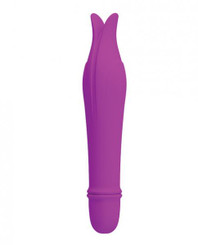 Pretty Love Edward Purple G-Spot Vibrator Adult Sex Toy