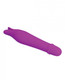 Pretty Love Edward Purple G-Spot Vibrator by Liaoyang Baile Health Care - Product SKU CNVELD -BI -014502