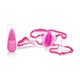 The Original Venus Butterfly Pink Hands Free Vibrator Best Adult Toys
