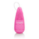 The Original Venus Butterfly Pink Hands Free Vibrator by Cal Exotics - view 3