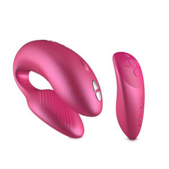 We-vibe Chorus Cosmic Pink by Wow Tech USA Ltd.